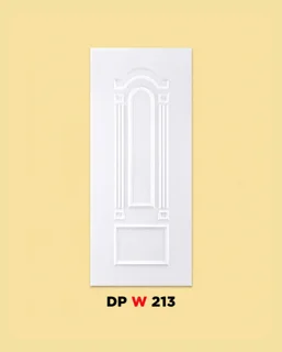 پانل دکوراتیو بدون شیشه مدل w213