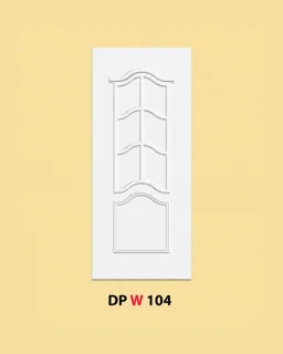 پانل دکوراتیو بدون شیشه مدل w104
