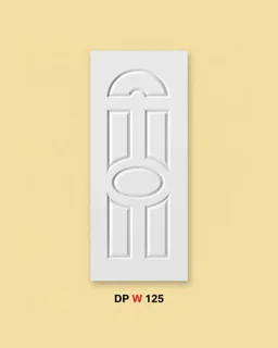 پانل دکوراتیو بدون شیشه مدل w125