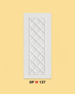 پانل دکوراتیو بدون شیشه مدل w137