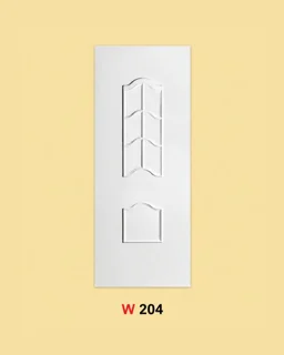 پانل دکوراتیو بدون شیشه مدل w204
