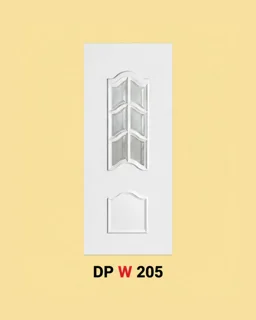 پانل دکوراتیو شیشه دار مدل w205