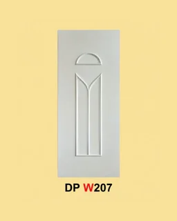 پانل دکوراتیو بدون شیشه مدل w207
